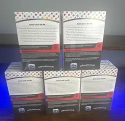 x5 Pokemon Scarlet & Violet 151 Booster Bundle Box | Sealed ✅ - Image 2