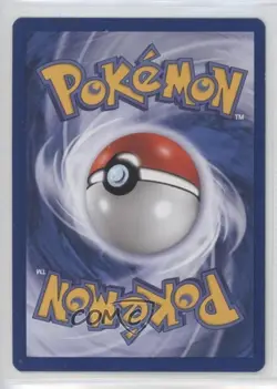 Oddish French Pokemon Jungle #58 1999 0u3 - Image 2