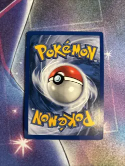 (VP) Lightning Energy Pokemon German Base Set 1st Edition ENERGIE LIGHTNING LP - Image 2