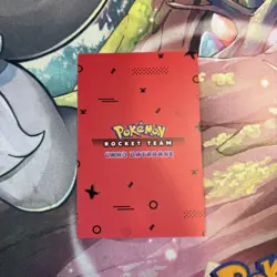 Moltres - Purple Holo Box Hit - Team Rocket Database - Pokemon - Image 2