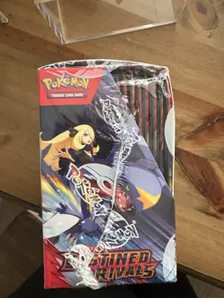 Pokemon Destined Rivals Booster Box 36 Packs New & Sealed ✅ - Image 4