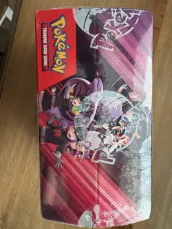 Pokemon Destined Rivals Booster Box 36 Packs New & Sealed ✅ - Image 5
