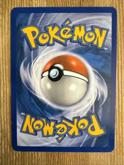 Darkrai - 3/100 - Pokemon Majestic Dawn Reverse Holo Rare LP - Image 2