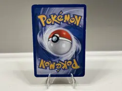 Gardevoir 7/109- EX Ruby & Sapphire 2004- Black Star Rare- MP+- Pokemon TCG - Image 2