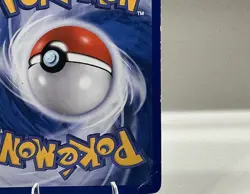 Gardevoir 7/109- EX Ruby & Sapphire 2004- Black Star Rare- MP+- Pokemon TCG - Image 4