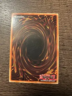 Thousand Dragon Secret Rare European English MRD-E143 Moderate Play Yugioh - Image 3