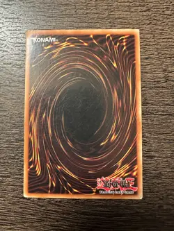 Thousand Dragon Secret Rare European English MRD-E143 Moderate Play Yugioh - Image 2