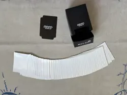 FULLY COMPLETE READY TO PLAY UTW Winning Vayu Turbo Deck Edison Yugioh - Image 4