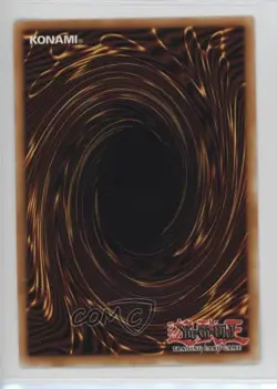 UR - Soul Energy MAX!!! 1st Ed. YuGiOh Tin of the Pharaoh's Gods 1at2 - Image 2