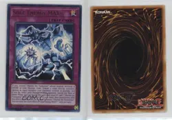 UR - Soul Energy MAX!!! 1st Ed. YuGiOh Tin of the Pharaoh's Gods 1at2 - Image 3
