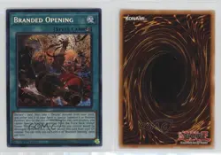 Branded Opening Prismatic SE 1st Ed. YuGiOh Tin of the Pharaoh's Gods 1at2 - Image 3