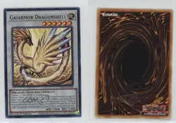 Gaiarmor Dragonshell 1st Ed. YuGiOh Tin of the Pharaoh's Gods #MP22-EN147 1at2 - Image 3