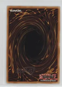 Armed Dragon Thunderbolt 1st Ed. YuGiOh Tin of the Pharaoh's Gods 1at2 - Image 2