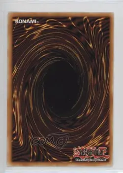 Stellar Wind Wolfrayet 1st Ed. YuGiOh Tin of the Pharaoh's Gods #MP22-EN146 1at2 - Image 2