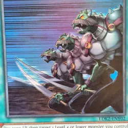 LDK2-ENY02 Ties of the Brethren Ultra Rare 1st Edition NM Yugioh - Image 3
