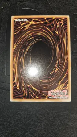 *** EVIL HERO ADUSTED GOLD *** QUARTER CENTURY SECRET RARE RA04-EN029 YUGIOH! - Image 2