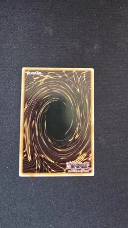 Yugioh! LP Elemental Hero Wild Wingman - EOJ-EN035 - Ultimate Rare - 1st Edition - Image 3