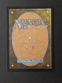 MTG Foil Store Championship Winner Promo Lier, Disciple of the Drowned LP - Image 3