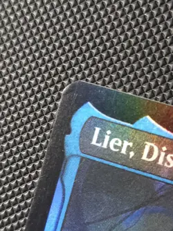 MTG Foil Store Championship Winner Promo Lier, Disciple of the Drowned LP - Image 4