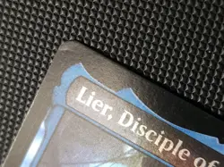 MTG Foil Store Championship Winner Promo Lier, Disciple of the Drowned LP - Image 5