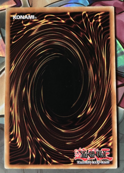 YuGiOh Red-Eyes Black Dragon SBC1-ENF01 Secret Rare 1st Edition - Image 2