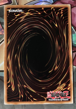 YuGiOh Dark Magician SBC1-ENA01 Secret Rare 1st Edition - Image 2