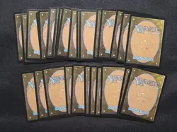 MTG Tempest Hawk FOIL 29x NM-LP Tarkir: Dragonstorm TDM English - Image 4