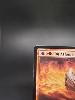 Nibelheim Aflame Final Fantasy Regular - Image 2