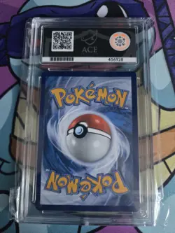 Iron Bundle SVP066 Black Star Promo Full Art Holo Pokemon Card - Image 2