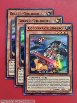 Yugioh Onomat Deck Core Set 18 card DUAD Zubababa Knight Gagaga Ganbara Gogogo - Image 4