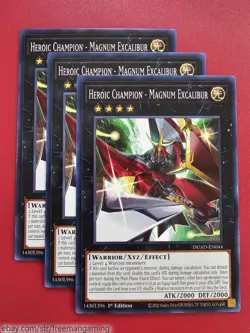 Yugioh Onomat Deck Core Set 18 card DUAD Zubababa Knight Gagaga Ganbara Gogogo - Image 5