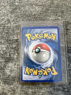 Charizard Holo Pokemon Card 100/97 EX Dragon Secret Rare 2003 Edition - Image 3