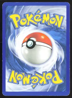 Totodile Delta Species 67/101 Common Regular Dragon Frontiers Pokemon Card - Image 2
