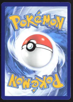 Growlithe SVP 024 Cosmos Holo Scarlet & Violet Black Star Promo Pokemon Card - Image 2