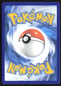 Growlithe SVP 024 Cosmos Holo Scarlet & Violet Black Star Promo Pokemon Card - Image 4