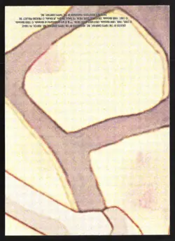 Charmander Topps Blue Logo TV Animation Sticker Pokemon Card - Image 2