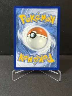 Eevee SWSH118 Cosmos Holo Black Star Promo Pokemon Card - Image 2