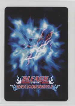 2004-07 Bleach Soul Card Battle Japanese Rukia Kuchiki #079 ku9 - Image 2
