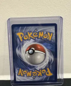 Hilda 171 SAR White Flare Holo Pokemon Card Full Art English PACK FRESH - Image 2
