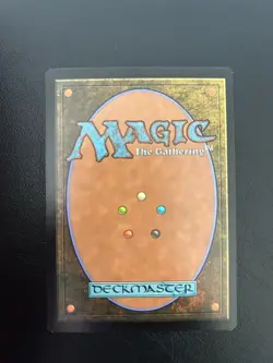 Mtg Rattleclaw Mystic Khans of Tarkir Regular Rare 144/269 - Image 2
