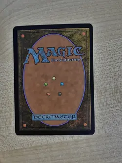 MTG Mesmeric Orb Retro Foil NM Magic the Gathering - Image 2