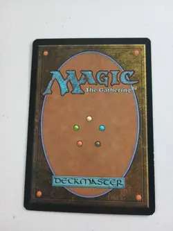 MTG Terravore - Odyssey Magic The Gathering NM - Image 2