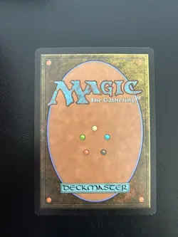 Mtg Skybind Journey into Nyx Regular Rare 25/165 - Image 2