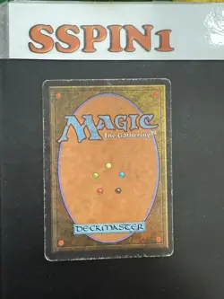 MTG Signed Quinton Hoover Nettling Imp Revised - Image 3