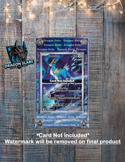 Pokemon Cobalion 144/086 IR Black Bolt Extended Art Case - Image 1