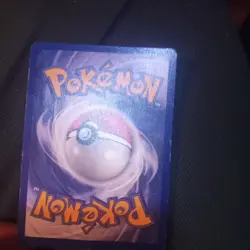 Pidgey - 2000 Pokemon Base Set 2 - #86/130 - Image 2
