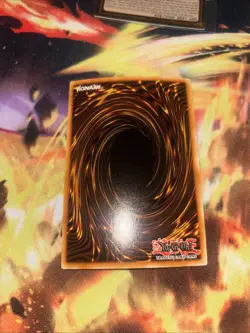 Yugioh S:P Little Knight RA03-EN049 Prismatic Ultimate Rare 1st Edition NM - Image 3