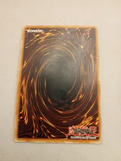 YuGiOh Honest TWED-EN001 Ultra Rare Limited Edition MP - Image 2