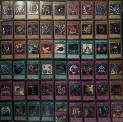 YuGiOh Structure Deck Joey Volume 2 SJ2 Sleeved Japanese 2003 Printing Complete - Image 1