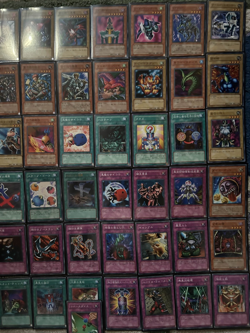 YuGiOh Structure Deck Joey Volume 2 SJ2 Sleeved Japanese 2003 Printing Complete - Image 3